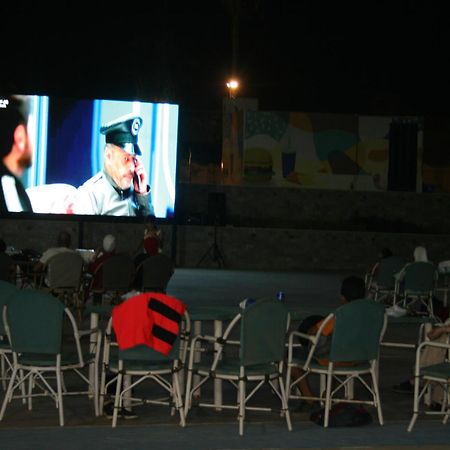Hotel Grand Plaza Sheikh Zayed Kafr Abu 'umaydah Zewnętrze zdjęcie