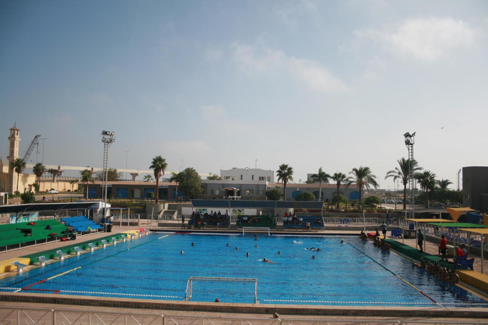 Hotel Grand Plaza Sheikh Zayed Kafr Abu 'umaydah Zewnętrze zdjęcie