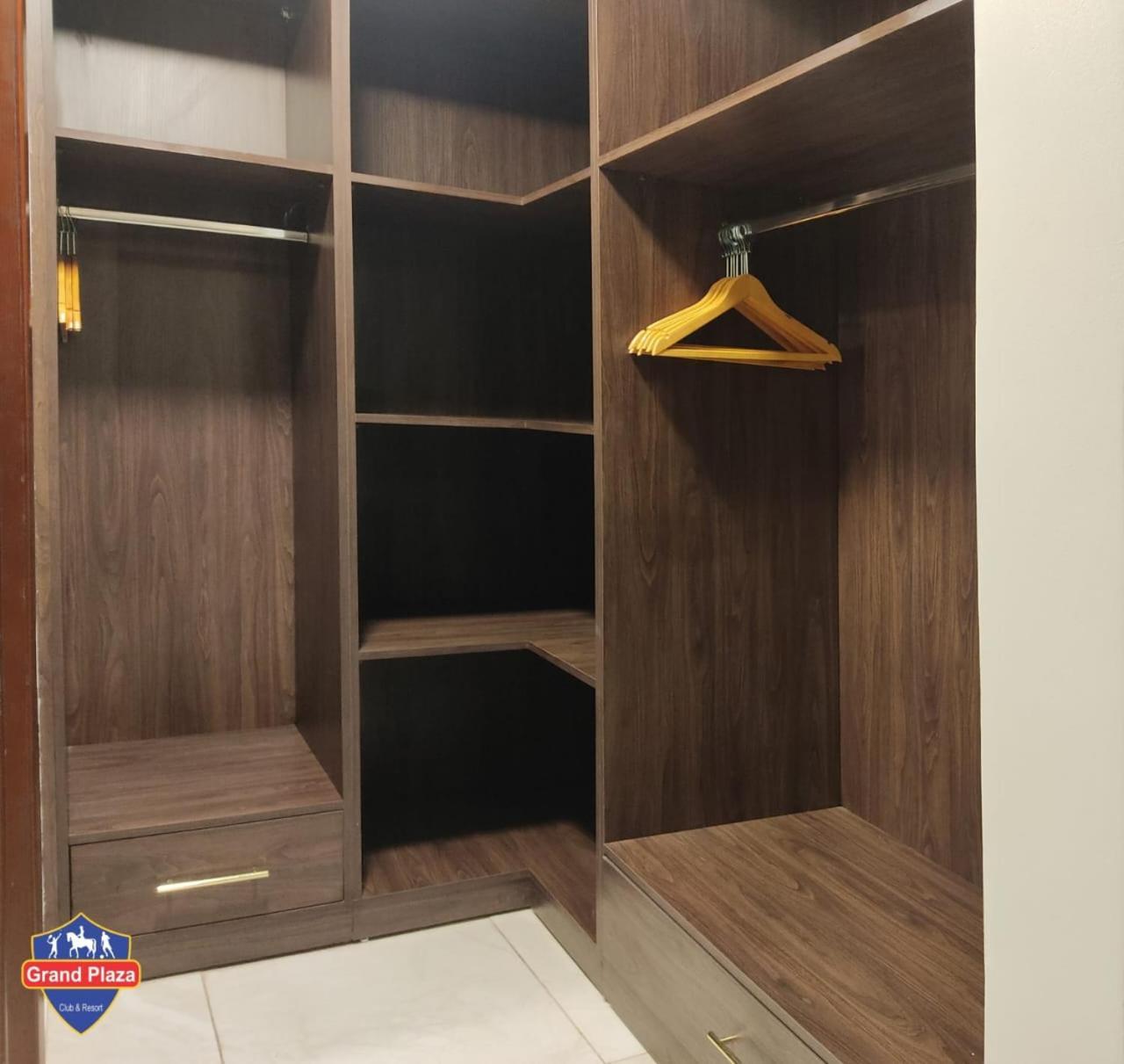Hotel Grand Plaza Sheikh Zayed Kafr Abu 'umaydah Zewnętrze zdjęcie
