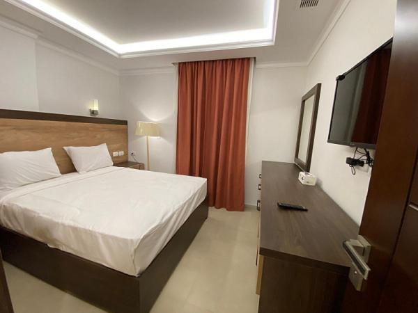 Hotel Grand Plaza Sheikh Zayed Kafr Abu 'umaydah Zewnętrze zdjęcie